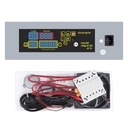 Контроллер мини-инкубатора HTMC-7 DIY