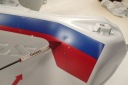 BMW R 1300 GS 2024R RÉSERVOIR CARBURANTS RÉSERVOIRphoto 12