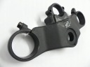 ÉTAGÈRE SUPÉRIEURE BIELLE MCJ HONDA CBR 929 RR CBR929photo 5