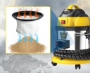 Очистка клапана Autool HTS558