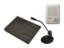 Interkom intercom kasowy Commax HF-8CM/HF-4D