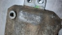 ПОДУШКА КРОНШТЕЙН ДВИГУНА SKODA OCTAVIA I 1.9D 02R 1J0199262BF  (17030054930) фото min 7