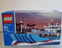 LEGO 10152 Контейнеровоз Maersk Sealand