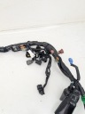SUZUKI SV 650 16- WIRING WIRE SET ELECTRICAL  photo 4
