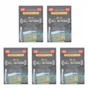 5X УСИЛИТЕЛЬ ДИАПАЗОНА GSM ГЕНЕРАЦИЯ СОТОВОЙ АНТЕННЫ