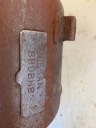 CATALYSEUR NISSAN QASHQAI I J10 1.6 ESSENCE HR16photo 8