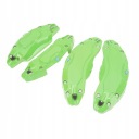 4PCS ZASAD ZASADKOWY PRZEDMIOTA ZAMIENIKA REAR AUMINUMINE YIQI JX  photo 8