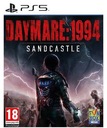 DAYMARE 1994 SANDCASTLE [PS5] PL СУБТИТРЫ