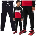 Спортивные штаны для мальчика 4F JUNIOR TTROM414 134