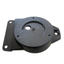 ЗНАК ОСНОВАНИЯ ЛАМПЫ НА ПЬЕДЕСТАЛЕ. МУЖЧИНА-ПЕТУХ ЛЕВАЯ