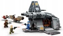 LEGO STAR WARS 75338 PŘEPADENÍ NA FERRIX STAR WARS STAVEBNICE 679 EL Pohlaví chlapci dívky