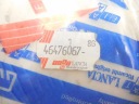 Эмблема модели -Jolly- FIAT PANDA 46476067
