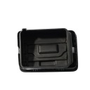VW CRAFTER MK2 SY GRILLE CONDUIT D'AIR PANNEAU TABLEAU DE BORD INSTRUMENTATION DROITE 7C0819704Bphoto 11