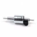 PUMP FUEL DIESEL 12V 1-5KW Z FASTENERS 22ML DO WEBASTO EBERSPACHER  photo 8