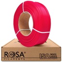 Запасной нить PLA Starter Rosa3D Rubin Red 1кг