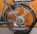 Rower elektryczny Sparta RXS + D 53. I inne rowery Rozmiar koła (") 28