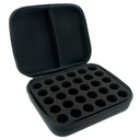 Футляр CASE Binder для 30 лаков для ногтей