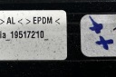 ENSEMBLE MOULURES ZEWNETRZNYCH BMW I4 (G26) 7483002 2022photo 14