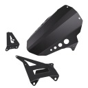 BOTNIK ЗАДНЕГО KOA МОТОЦИКЛА ЗАМЕНИТЕЛЬ ZE СТОПА АЛЮМИНИЙ ДЛЯ X-ADV 8D  фото 11
