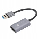 Карта захвата для HDMI-USB2.0 4K 1080P