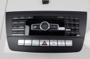 MERCEDES W204 RADIO LIFT 2049009410 2049013503 NAVphoto 5