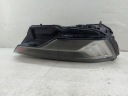 AUDI A6 C8 4K 18- LED (СВІТЛОДІОД) ПРАВА ФАРА ПЕРЕДНЯ ПЕРІД ФАРА  (17299854496) фото min 14