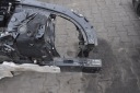BMW 7 G11 G12 2018R ЧЕТВЕРТЬ ЛОНЖЕРОН ЛІВИЙ ПЕРІД ПОРІГ СТІЙКА A B  фото 8