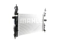 RADIATEUR MOTEUR EAU OPEL MERIVA A 1.4-1.8 05.03-05 #PETROLHEAD PRO+ KIT5photo 10