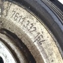 SUPPORT CAOUTCHOUC VOLVO V70 III (BW) 8G913A696NA 2.4L DIESEL 136KWphoto 8
