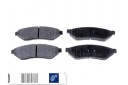 PLAQUETTES FREIN CHEVROLET ADG042144/BLPphoto 14