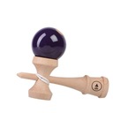 Кендама PLAY PRO II фиолетовый