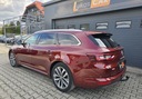 Renault Talisman Renault Talisman 1.8 TCe FAP ... Kierownica po prawej (Anglik) Nie