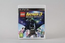 LEGO BATMAN 3 BEYOND GOTHAM PS3 Tematyka gry akcji