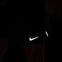 Nike spodenki 2In1 Flex Stride CJ5471-010 r. XL Długość nogawki 3/4