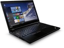 Lenovo ThinkPad L560 3955U 4GB 256SSD MAT POW W10 Wielkość pamięci RAM 4 GB