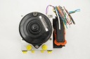 НАСОС ABS TOYOTA YARIS 44540-0D010 89541-0D030  (18337155679) фото min 8