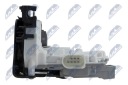 SERVOMOTEUR SERRURE CENTRAL AVANT DROIT VERS VW TOUAREGphoto 13