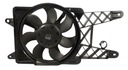 WENTYLATOR CHŁODNICY FIAT SEICENTO 1.1MPI NOWY