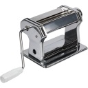 Ручная машина для производства серебряных макарон, ширина 150 мм.