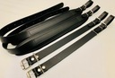 Ремни аккордеона 80-120 бас, мод REGULAR, 100%