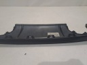 DIFFUSEUR DOUBLURE PORSCHE CAYMAN 718 GTS 982807983Fphoto 9