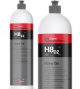 KochChemie Heavy Cut 8.02 1 л тяжелый абразив
