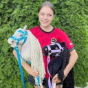 Хоббіхорс Galloping Kids