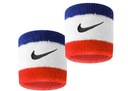 Браслет Nike, узкий, широкий ремешок, 2 шт.