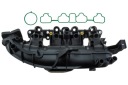COLLECTEUR ADMISSION OPEL INSIGNIA A 1.4T 2011- MOKKA MOKKA X 1.4T 2013- CHEVROLEphoto 14