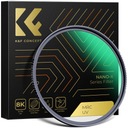 УФ-фильтр K&F Concept Nano-X MCUV - 67 мм