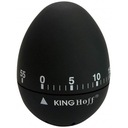 Кухонный таймер, черный
