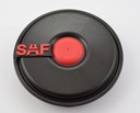 ЗАЩИТНЫЙ КРЫШКА СТУПИЦЫ SAF LOW 39,5MM FI 150,6MM