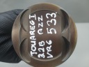 PISTON BIELLE BIELLE 3.2 B VR6 AZZ TOUAREG I 7L CAYENN 021E 84L88photo 8