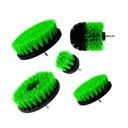 НАБОР ЩЕТКОВ ДЛЯ ДРЕЛЬ ДЛЯ ЧИСТКИ